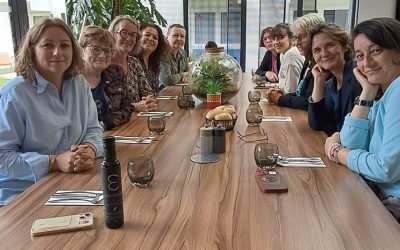 Retour sur le séminaire d’été