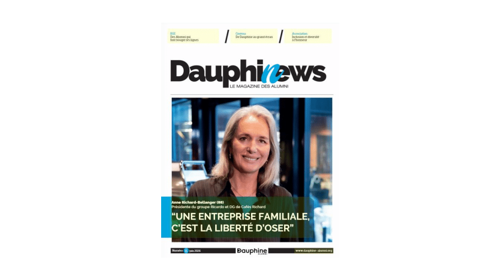 parution dauphinews